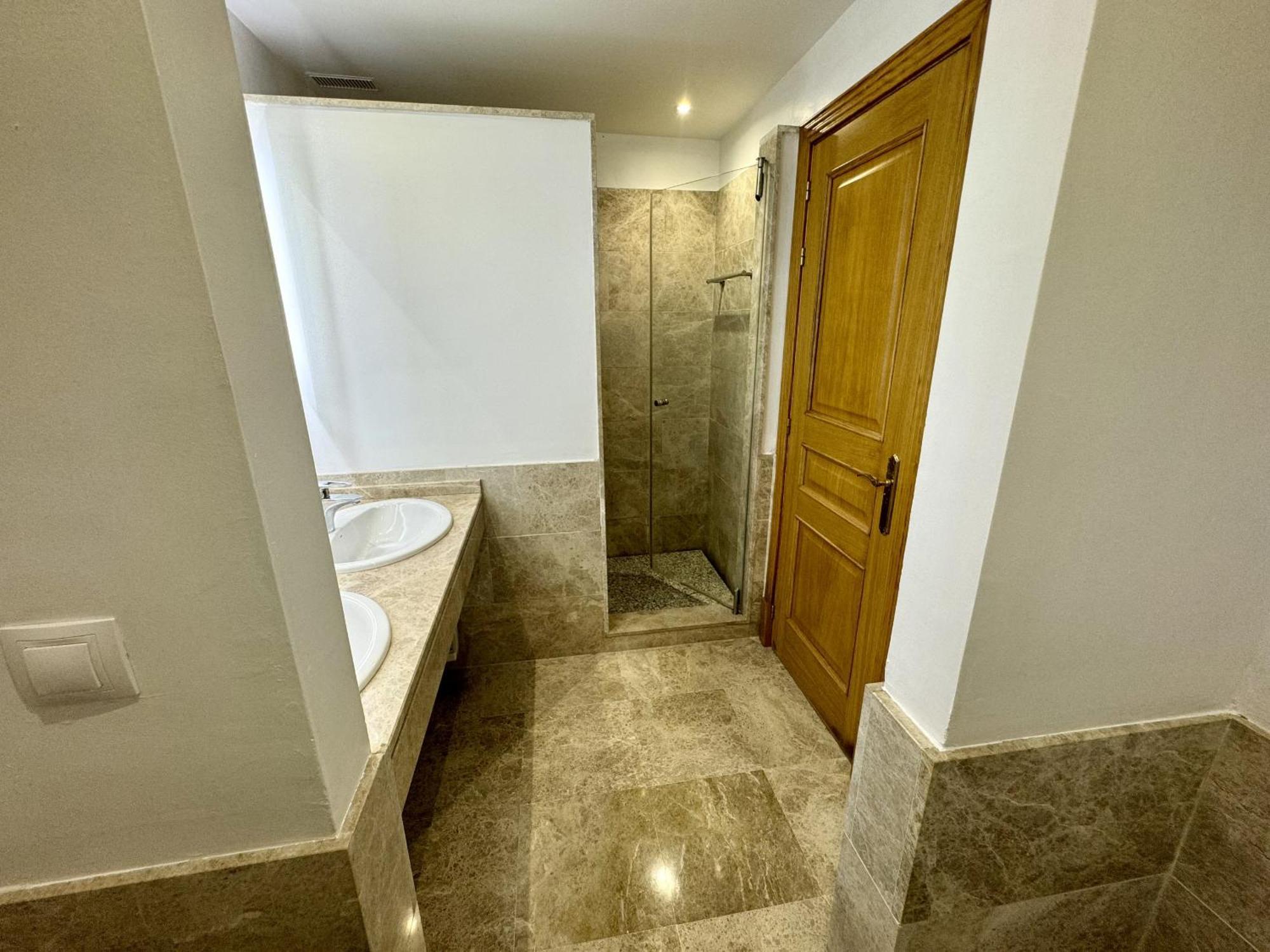 Casa Magdalena & Golf Vakantiehuis Marbella