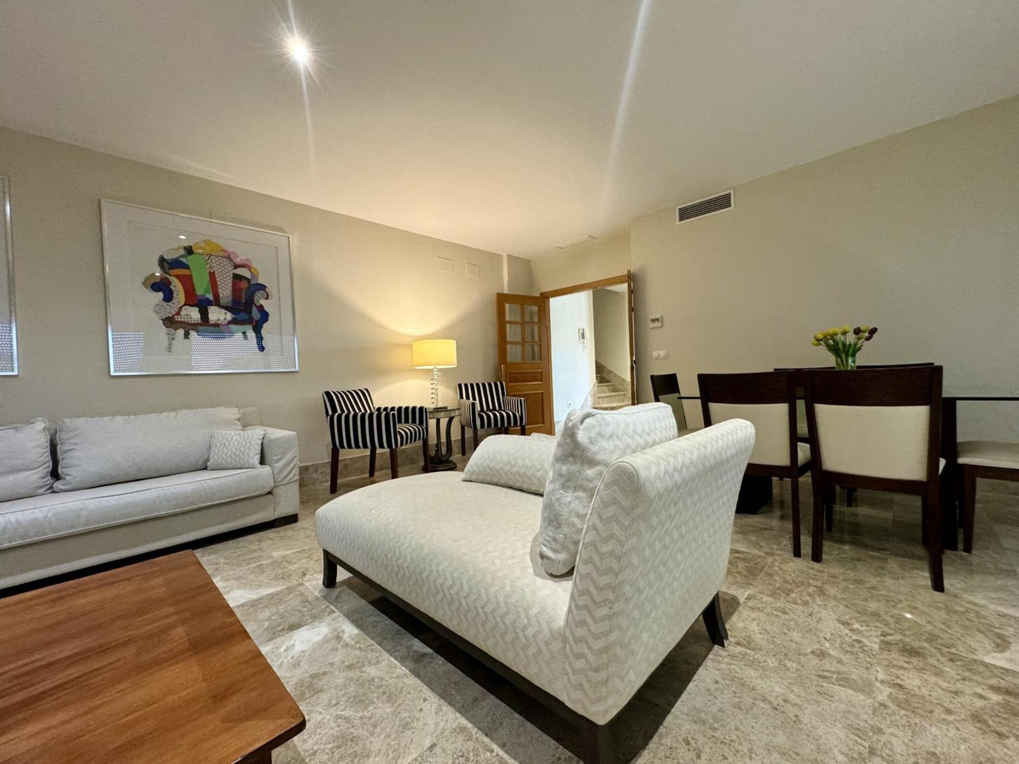 Casa Magdalena & Golf Vakantiehuis *